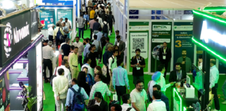 India sharpens its electronics manufacturing edge at electronica India and productronica India 2026 in Greater Noida electronica India and productronica India 2026
