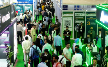 electronica India and productronica India 2026
