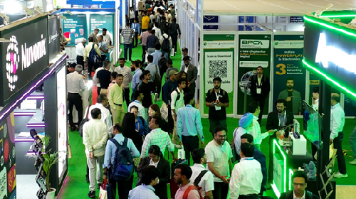 electronica India and productronica India 2026