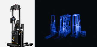 Thoro Autonomous Solution Unveiled to Advance Scalable Material Handling Automation Thoro Autonomous Solution