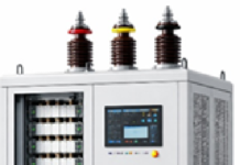 Solid-State Transformer Market