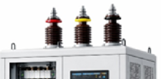 Solid-State Transformer Market