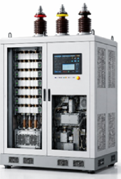 Solid-State Transformer Market