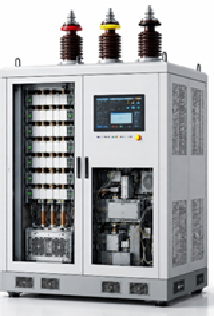 Solid-State Transformer Market
