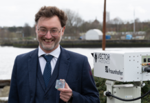 space optical communication