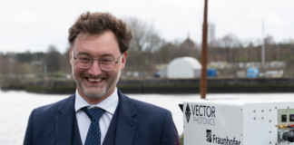 space optical communication