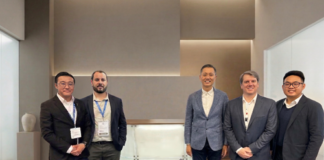 ViTrox Partnership with High Tech Solutions