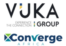 Converge Africa 2026 Cape Town