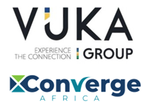Converge Africa 2026 Cape Town