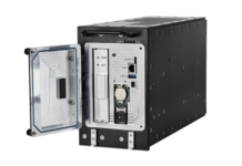 Kontron Launches New-Generation Ace Flight™ 4609 Avionics Server Now in Production The Ace Flight 4609