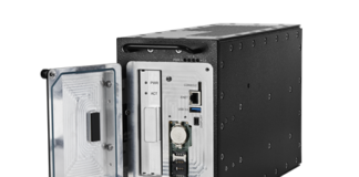 Kontron Launches New-Generation Ace Flight™ 4609 Avionics Server Now in Production The Ace Flight 4609