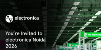 element14 to Showcase Advanced Test and Measurement Solutions at electronica India 2026, Noida electronica India 2026