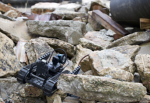 Emesent Hovermap LiDAR