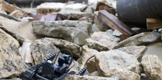 Emesent Hovermap LiDAR