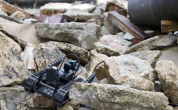 Emesent Hovermap LiDAR