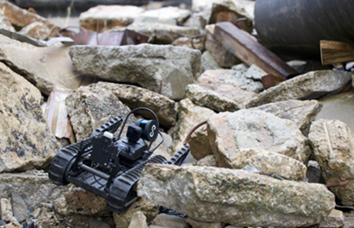 Emesent Hovermap LiDAR