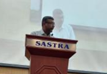 SASTRA University Partners with Tata Electronics & Caliber Interconnects to Boost India’s Semiconductor Ecosystem SASTRA University Electronics Semiconductor Partnerships