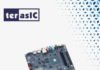 Terasic DE25-Standard Agilex 5 SoC FPGA Development Kit