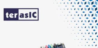 Terasic DE25-Standard Agilex 5 SoC FPGA Development Kit