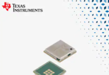 CC330xMOD SimpleLink