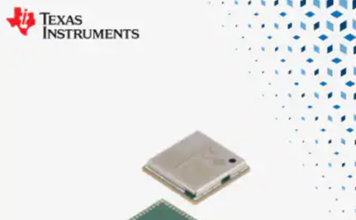 Mouser Shipping New Texas Instruments CC330xMOD SimpleLink Companion Modules for Simplified Wi-Fi and Bluetooth Connectivity CC330xMOD SimpleLink