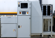 PCB Handling Equipment for SMT Production Line