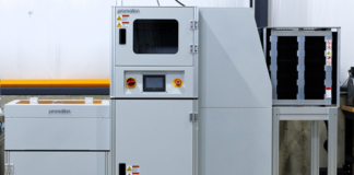 PCB Handling Equipment for SMT Production Line