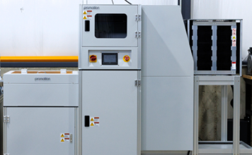 PCB Handling Equipment for SMT Production Line