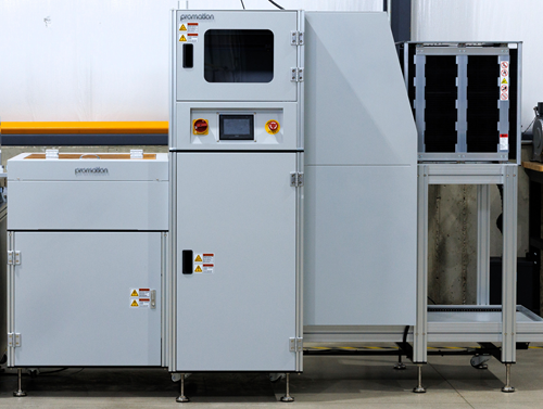 PCB Handling Equipment for SMT Production Line