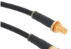 ENABLE PRECISE MOVEMENT IN LIMITED SPACE USING HIGH-FLEX RG-58 SMA CABLE ASSEMBLIES HIGH-FLEX RG-58 SMA CABLE ASSEMBLIES