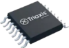 Melexis MLX90382 Magnetic Position Sensor ICs Now Stocked by Mouser Electronics Melexis MLX90382 Magnetic Position Sensor ICs