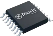 Melexis MLX90382 Magnetic Position Sensor ICs Now Stocked by Mouser Electronics Melexis MLX90382 Magnetic Position Sensor ICs