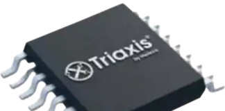 Melexis MLX90382 Magnetic Position Sensor ICs Now Stocked by Mouser Electronics Melexis MLX90382 Magnetic Position Sensor ICs