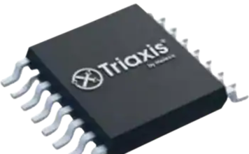 Melexis MLX90382 Magnetic Position Sensor ICs Now Stocked by Mouser Electronics Melexis MLX90382 Magnetic Position Sensor ICs