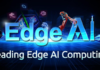 ADLINK Edge AI Computing Showcased at COMPUTEX 2026 With Physical AI Innovations ADLINK Edge AI Computing