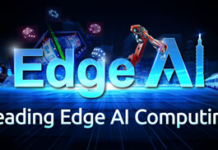ADLINK Edge AI Computing Showcased at COMPUTEX 2026 With Physical AI Innovations ADLINK Edge AI Computing