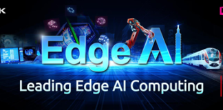 ADLINK Edge AI Computing