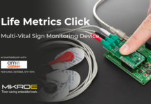 Life Metrics Click