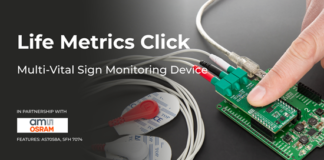 Life Metrics Click