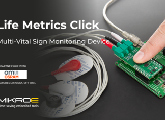 Life Metrics Click