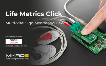 Life Metrics Click