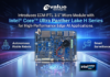 ECM-PTL 3.5" Micro Module