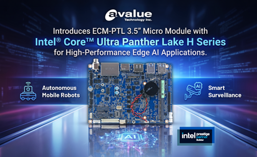 ECM-PTL 3.5
