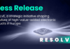 RESOLVE Initiative Europe