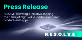RESOLVE Initiative Europe