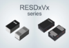 ESD Protection Diodes