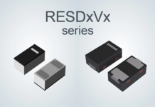 ROHM Launches ESD Protection Diodes for High-Speed Interfaces Exceeding 10 Gbps ESD Protection Diodes