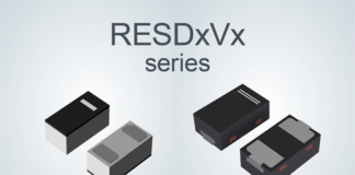 ESD Protection Diodes