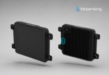 bitsensing 4D Imaging Radar Accelerates Autonomous Vehicle Commercialization bitsensing 4D Imaging Radar