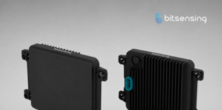 bitsensing 4D Imaging Radar